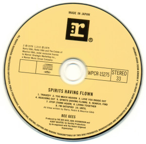 cd